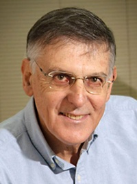 Dan Shechtman